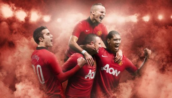 成为球员们 成为球员们