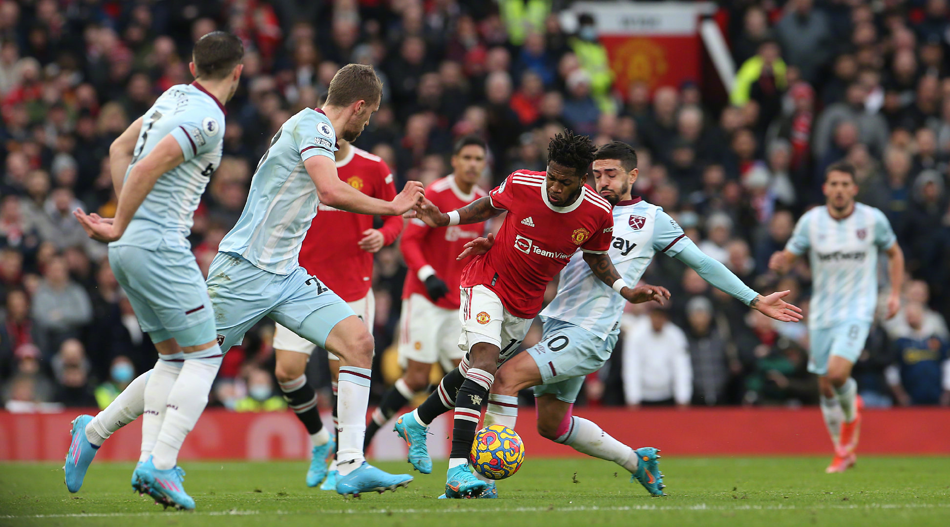 趋势对全球 趋势对全球